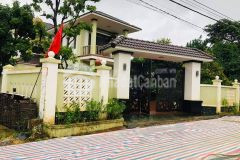 Lô đất đôi cạnh biệt thự, gần chợ, trường học, dân cư đông đúc, giá rẻ