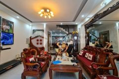 Nhà liền kề đẳng cấp khu vip fafim cima trung tâm ngã tư sở thanh xuân