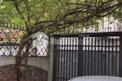 Nhà vip 10.5 tỉ ngọc thụy 126m2 21m x 6m, sân trước sau, gara ô tô