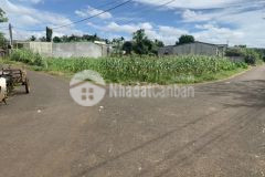 Bán đất hẻm y wang gần trường nguyễn trường tộ