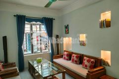 Chính chủ bán nhà ngõ 464 âu cơ, tây hồ 77m2 6.1 tỷ, ô tô, kinh doanh lh 0913978689