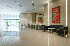 Sốccăn 1pn1 tầng trung view triệu đô đại học vinuni nội thất cơ bản giá chỉ 1,63 tỷ bp sang tên