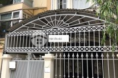 Cho thuê nhà riêng 3 tầng ngõ 12 đặng thai mai, tây hồ 70m x3t đường oto tránh nhau giá 12 triệu