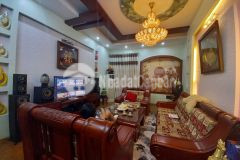 Bán nhà nguyễn văn cừ, bồ đề, 53m2, 6 tầng, lô góc, ô tô thông, nhỉnh 6 tỷ