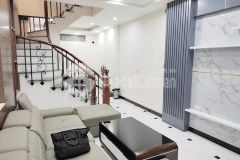 Siêu phẩm giải phóng, 50m25 tầng, 4.5 tỷ, ô tô đỗ cửa