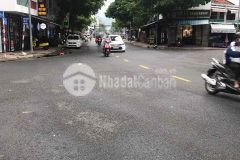 Bán nhà 4 tầng căn góc mặt tiền ngô gia tự p.phước tiến nha trang