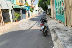 Nhà 2 mặt tiền kd, view đầm sen đắc địa91m2 nhỉnh 10 tỷ