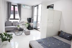 Bán chung cư mini phố hoàng ngân ta xi đỗ cửa sổ đỏ giá tốt.