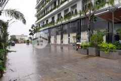 Còn 5 căn shophouse suất ngoại giao. dt 68m2 1trệtlầu. mt điện biên phủ. lh 0939 81 3696