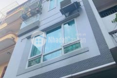 La nội dương nội 50m2 gần trạm y tế 4.5 tỷ. lh bđs đoàn 0977966784