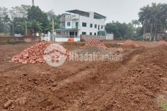 Bán nhanh lô đất tại xóm miễu ngay sát vách đhqg hà nội