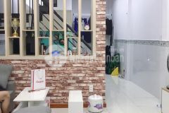 Bán nhà tân phú 40m2 hẻm xe hơi, ngang 4m, chỉ 3.3 tỷ còn tl