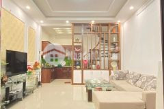 Cần bán gấp nhà phố trương định, hai bà trưng, 38m2, 4t, mặt tiền 4,6m, 4.55tỷ.