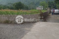 Bán đất lương sơn, hòa bình 3400m2, giá 4 tỷ