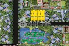 Đầu tư siêu lợi nhuận đất giá rẻ thái cẩm điện tiến