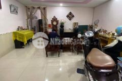 Bán nhà năm châu 96m2 tân bình chỉ 8.3 tỷ