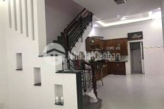 Nhà tân phú, 64m2, mặt tiền b3, 6,35 tỷ, 4 phòng ngủ,chủ cần tiền bán gấp.