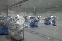 Cho thuê nhà xưởng 1300m2, cụm cn hợp thịnh hiệp hòa,bắc giang. xưởng đẹp, giá rẻ.