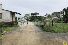 Bán đất quảng trị, thành phố đông hà