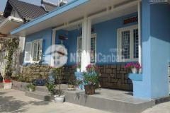 D1067 bán đất tặng nhà mặt tiền đường chính nguyễn trãi phường 9 tp đà lạt.