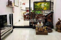 Bán nhà hẻm xe tải 6m thông vườn lài tân phú 60m2 4 tầng btct chỉ 7.1 tỷ