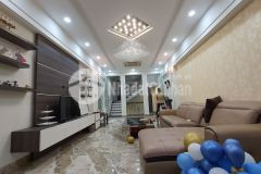 Nhà đẹp như khách sạn phố văn miếu đống đa kd,50m2x6t, nhỉnh 13tỷ, 0978 898285