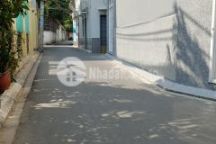 Nhà mt trần cao vân ngang khủng khiếp 12m giá ấn tượng 12 tỷ