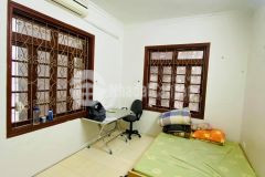 Bán nhà vạn phúc, hà đông, ngõ thông, ô tô gần, 43mx4 tầng nhỉnh 2 tỷ