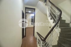 Bán nhà đường khương đình, diện tích rộng, giá rẻ, gần phố, 60m2 x 5 tầng, chỉ 4 tỷ