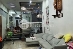 Bán nhà mặt tiền đường đô đốc lộc, 100m2, 4 lầu, 11.6 tỷ