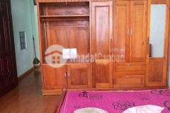 Bán nhà phố tân mai, tập thể phân lô, ô tô đỗ cửa, 45m giá 3.5 tỷ.