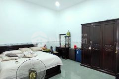 Bán nhà hẻm quận 10 giá rẻ 40m2, 5pn,1 trệt,1 lửng,2 lầu