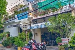 Bán nhà 90m2 mặt tiền đường trần văn giáp, phường hiệp tân, tân phú, 9.8 tỷ