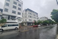 Phân lô phố lâm hạ, vỉa hè, mặt tiền khủng, tương lai cực sáng.