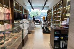 Bán nhà mặt phố tôn đức thắng, đống đa, 123m, 8 tầng, mt 5.6m, giá 51 tỷ.