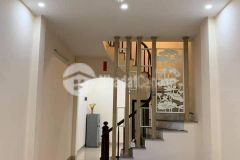 Tt quận hoàng mai mặt ngõ thông ôtô lô góc 36m 6t 4xtỷ hoàng mai kinh doanh