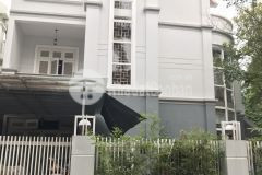 Biệt thự song lập ciputra 140m2 cần bán