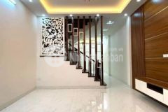 Bán nhà đường tô vĩnh diện thanh xuân, lô góc, nhà mới đẹp, dt 55m2 x 4 tầng