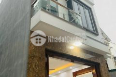 Bán nhà 3.5 tầng mặt ngõ phố bình lộc, ph tân bình, tp hd, 54m3, mt 4.6m, 3 ngủ, gara