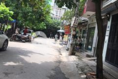 Bán nhà thịnh quang đống đa.35m2, nhinh 4ty, lien he bds đoàn 0977966784