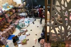 Trần thái tông nhất quận cầu giấy nhà kinh doanh xe ba gác chở hàng vào tận nhà31m2 3.5tỷ