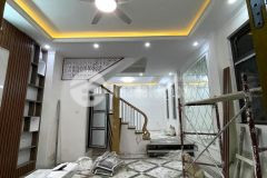 Nhà mới tinh tô vĩnh diện thanh xuân 50m, 4 tầng, mt 5m, 5.8 tỷ