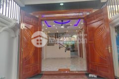 Siêu phẩm 3 tầng độc lập sân cổng rộng tại ngô gia tự