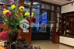 Chính chủ bán nhà mặt phố kim giang thanh xuân, dt 76m6t giá 15 tỷ.