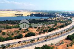 Bán 1 hecta đất trồng cây lâu năm tt chợ lầu, cách biển 2km, gần hồ nước rạng đông, sổ đỏ sẵn