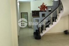 Bán nhà hxh nở hậu dtcn 79m2 đ.nơ trang long, qbt 8.3 tỷ