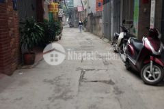 Bán nhà nguyễn xiển, thanh xuân, 30m2, 3 tỷ, tặng nội thất, lh bđs đoàn 0977966784