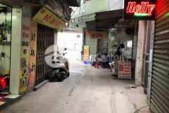 Bán nhà thịnh quang, 5 tầng, 8 ngủ, mặt tiền 8m, 30m ra phố, chỉ 5.3 tỷ