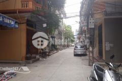 Án nhà phố đa sỹ, kiến hưng, 35m2, 3 tỷ, tặng nội thất, lh bđs đoàn 0977966784