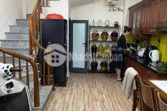 Bán nhà ba đình, 32m2, 5 tầng, gần phố, ở ngay, chỉ 4 tỷ